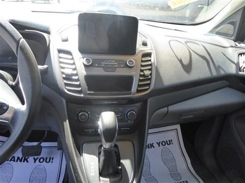 Ford Transit Connect Van XLT LWB w/Rear Symmetrical Doors 2019