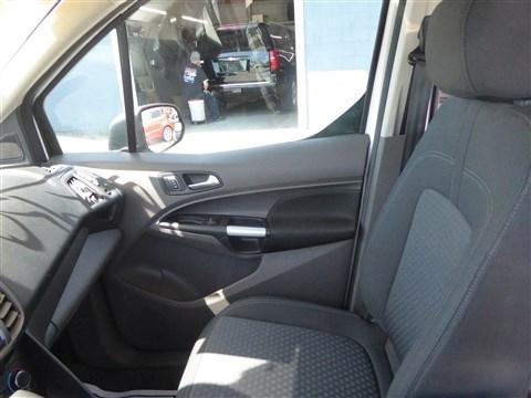 Ford Transit Connect Van XLT LWB w/Rear Symmetrical Doors 2019