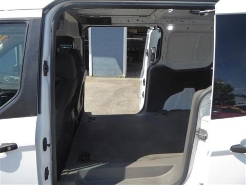 Ford Transit Connect Van XLT LWB w/Rear Symmetrical Doors 2019