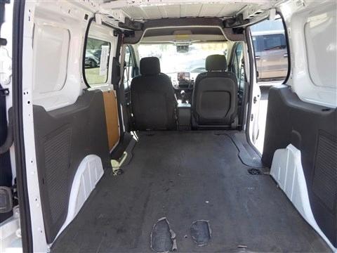 Ford Transit Connect Van XLT LWB w/Rear Symmetrical Doors 2019