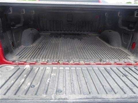 Chevrolet Silverado 1500 2WD Crew Cab 143.5" LT w/2LT 2014