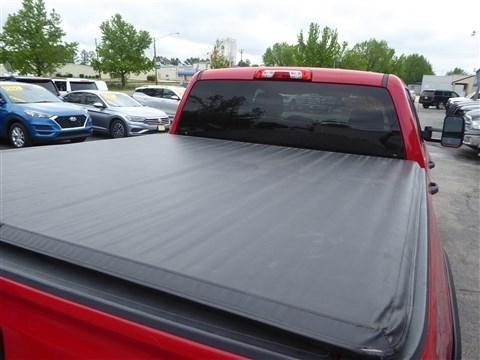 Chevrolet Silverado 1500 2WD Crew Cab 143.5" LT w/2LT 2014