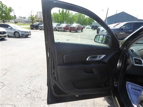 GMC Terrain AWD 4dr SLE w/SLE-1 2017