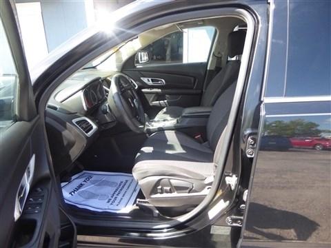 GMC Terrain AWD 4dr SLE w/SLE-1 2017
