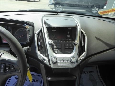 GMC Terrain AWD 4dr SLE w/SLE-1 2017