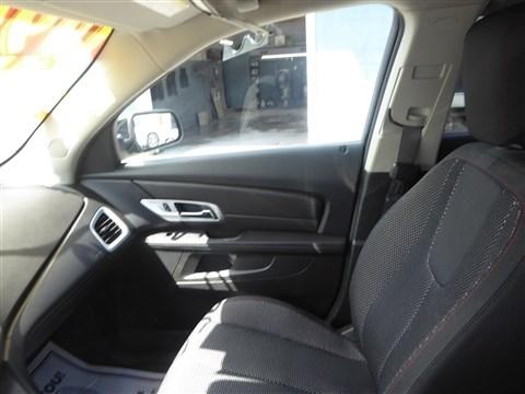 GMC Terrain AWD 4dr SLE w/SLE-1 2017