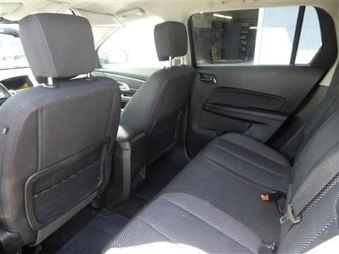 GMC Terrain AWD 4dr SLE w/SLE-1 2017
