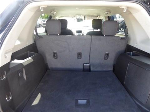 GMC Terrain AWD 4dr SLE w/SLE-1 2017