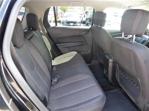 GMC Terrain AWD 4dr SLE w/SLE-1 2017