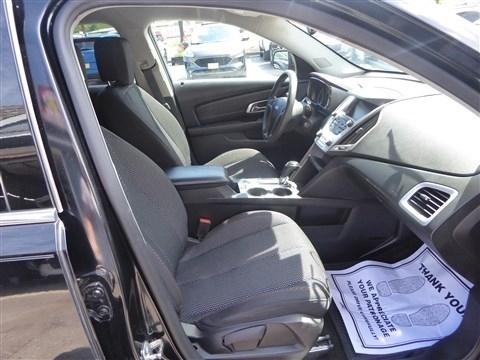 GMC Terrain AWD 4dr SLE w/SLE-1 2017
