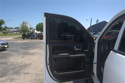 Chevrolet Silverado 1500 4WD Crew Cab 143.5" LTZ w/2LZ 2016