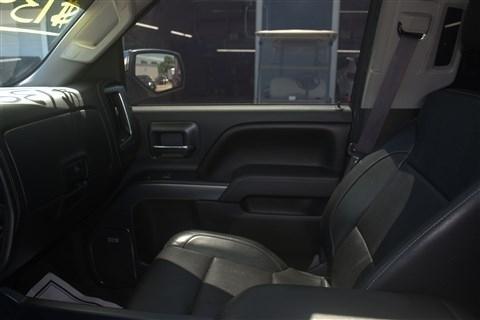 Chevrolet Silverado 1500 4WD Crew Cab 143.5" LTZ w/2LZ 2016