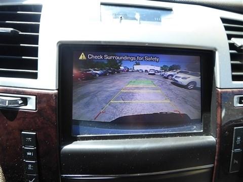 Cadillac Escalade AWD 4dr Luxury 2013