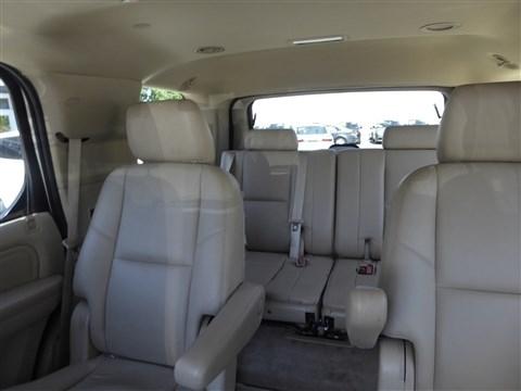 Cadillac Escalade AWD 4dr Luxury 2013