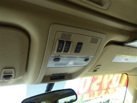 Cadillac Escalade AWD 4dr Luxury 2013