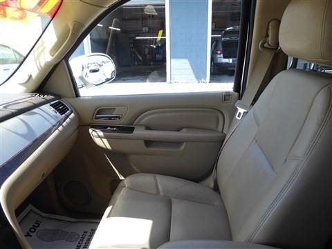 Cadillac Escalade AWD 4dr Luxury 2013
