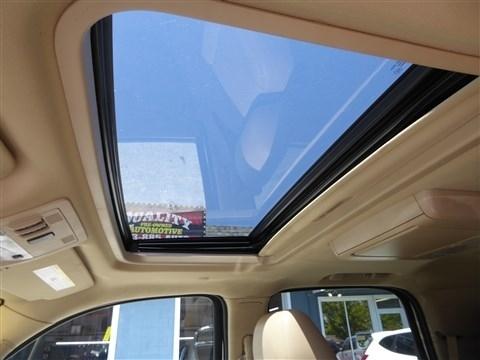 Cadillac Escalade AWD 4dr Luxury 2013
