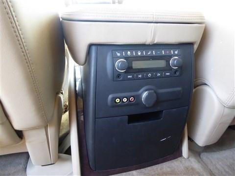 Cadillac Escalade AWD 4dr Luxury 2013