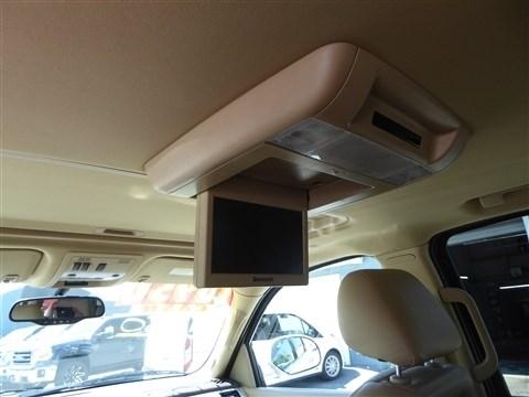 Cadillac Escalade AWD 4dr Luxury 2013