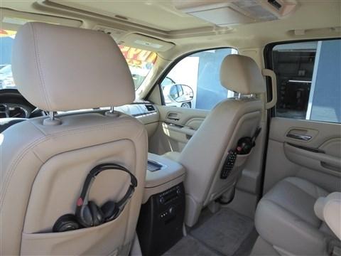 Cadillac Escalade AWD 4dr Luxury 2013