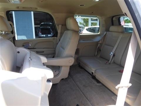 Cadillac Escalade AWD 4dr Luxury 2013
