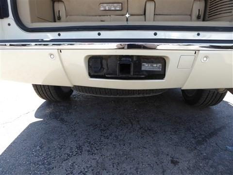Cadillac Escalade AWD 4dr Luxury 2013