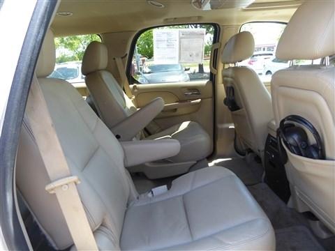 Cadillac Escalade AWD 4dr Luxury 2013