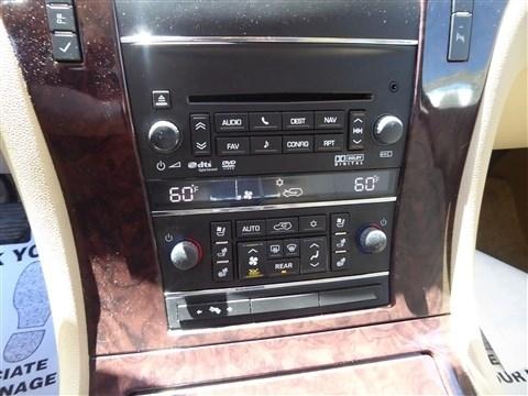 Cadillac Escalade AWD 4dr Luxury 2013