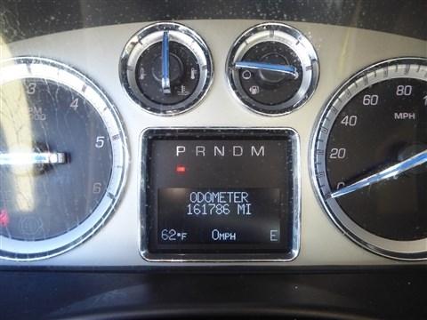 Cadillac Escalade AWD 4dr Luxury 2013