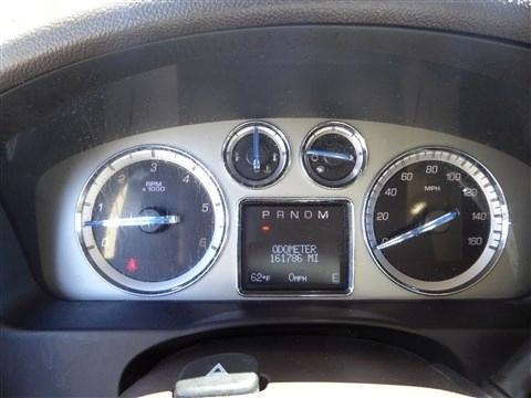 Cadillac Escalade AWD 4dr Luxury 2013