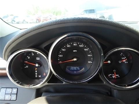 Cadillac CTS Sedan 4dr Sdn 3.6L Premium AWD 2010