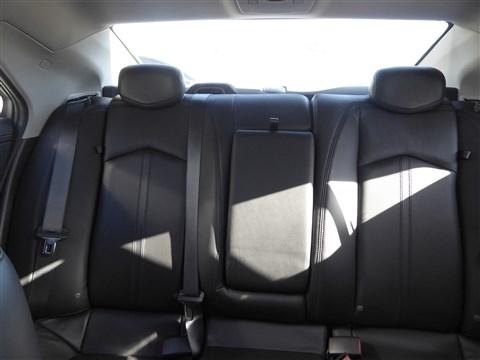 Cadillac CTS Sedan 4dr Sdn 3.6L Premium AWD 2010