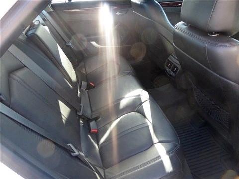 Cadillac CTS Sedan 4dr Sdn 3.6L Premium AWD 2010