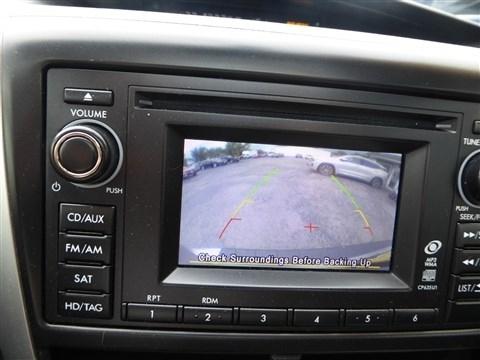 Subaru Forester 4dr Auto 2.5X Touring 2011