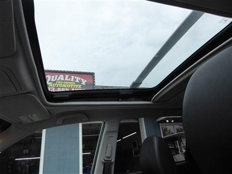 Subaru Forester 4dr Auto 2.5X Touring 2011