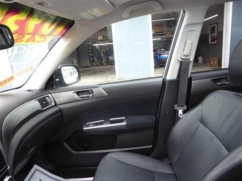Subaru Forester 4dr Auto 2.5X Touring 2011