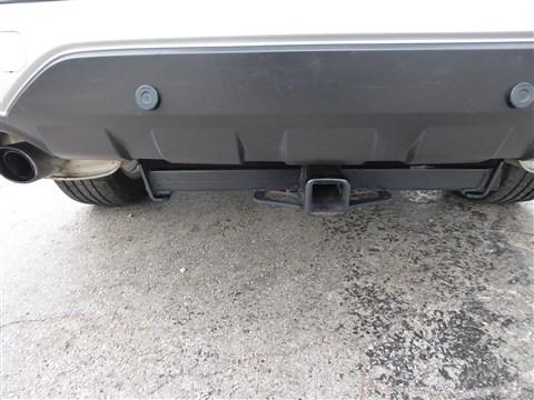 Subaru Forester 4dr Auto 2.5X Touring 2011
