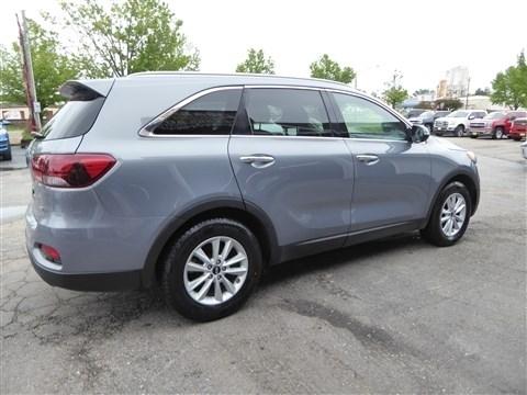 Kia Sorento LX FWD 2020