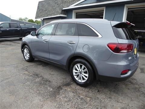 Kia Sorento LX FWD 2020