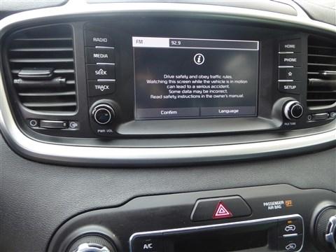 Kia Sorento LX FWD 2020