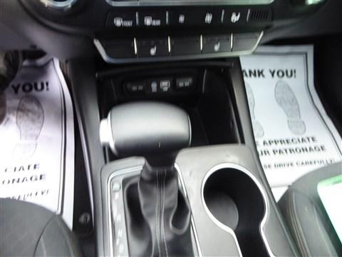 Kia Sorento LX FWD 2020