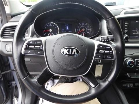 Kia Sorento LX FWD 2020