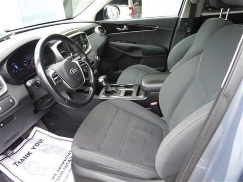 Kia Sorento LX FWD 2020
