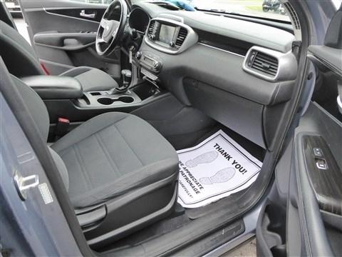 Kia Sorento LX FWD 2020