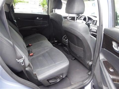 Kia Sorento LX FWD 2020