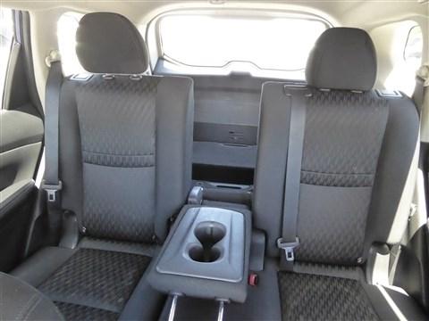 Nissan Rogue 2017.5 AWD SV 2017