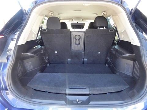 Nissan Rogue 2017.5 AWD SV 2017