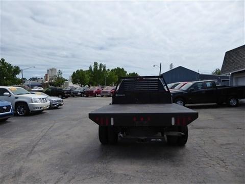 Chevrolet Silverado 3500 Crew Cab 167" WB DRW LT 2003