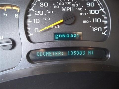 Chevrolet Silverado 3500 Crew Cab 167" WB DRW LT 2003