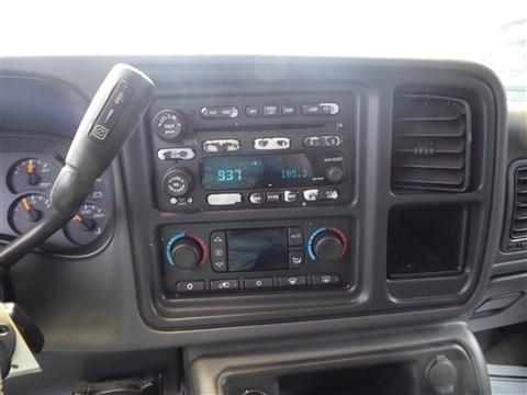 Chevrolet Silverado 3500 Crew Cab 167" WB DRW LT 2003